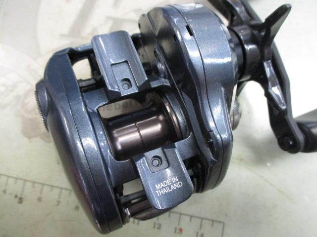 ダイワ(DAIWA) ジリオンSV TW 1016SV-XXHL(左ハンドル) ☆特別