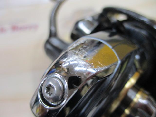 17セオリー 2508PE-H｜＠ベリーネット 日本最大新品中古釣具WEB