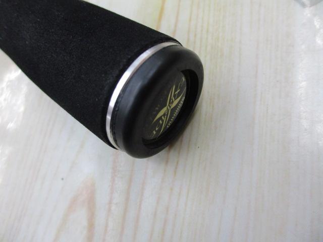 エクスプライド 170MH-FR｜＠ベリーネット 日本最大新品中古釣具