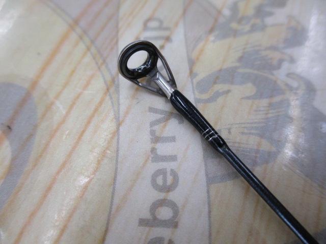 プレッソ ルキナ シルバークリーク 69UL シルバークリーク プレッソ スピニング｜＠ベリーネット 日本