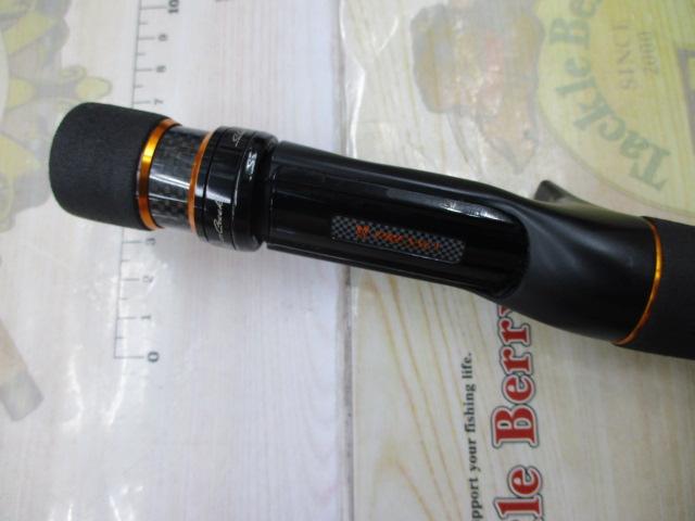 シルバークリークプレッソ 63LB-S｜＠ベリーネット 日本最大新品
