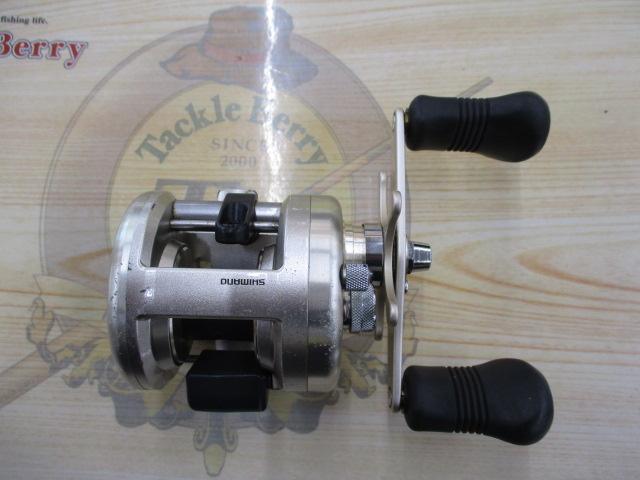 シマノ アクシス バージョン2 100 右巻 日本製 JAPAN SHIMANO