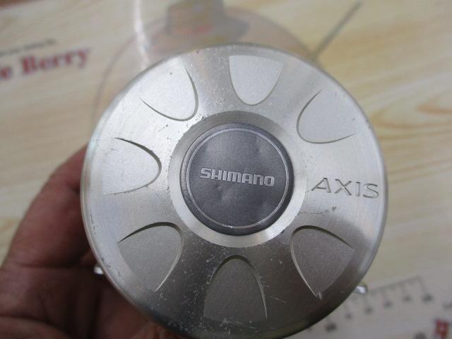 即決　送料520円　シマノ　アクシス　100　AXIS パーツ価格表・取扱説明書 | シマノカスタマーセンター | SHIMANO