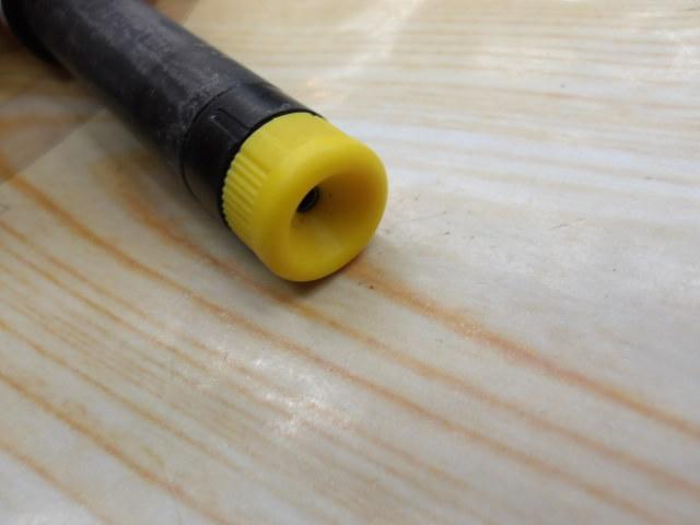 エアノスイソ 1-530SI