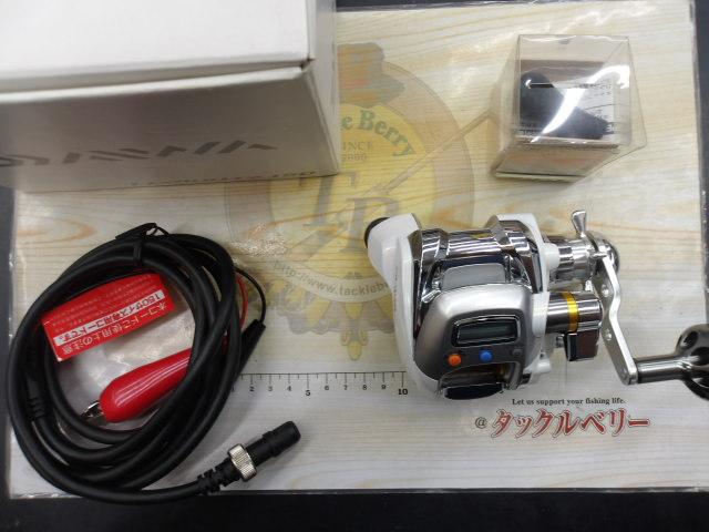 レオブリッツ 150