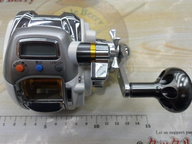 レオブリッツ 150