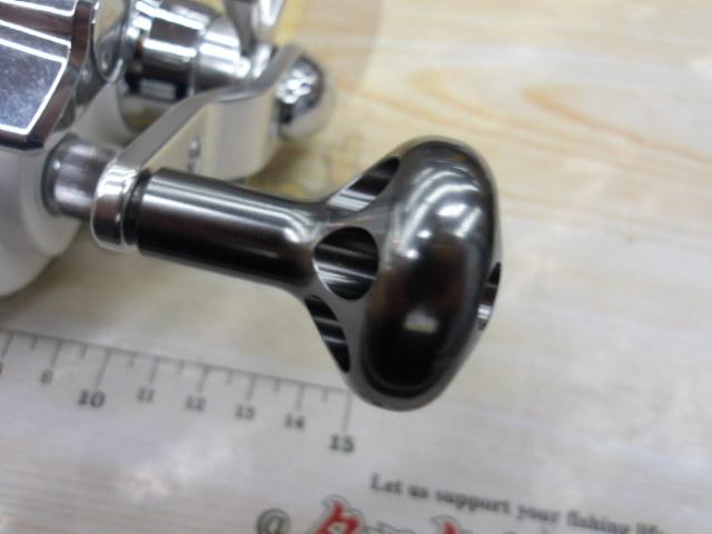 レオブリッツ 150