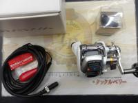 レオブリッツ 150