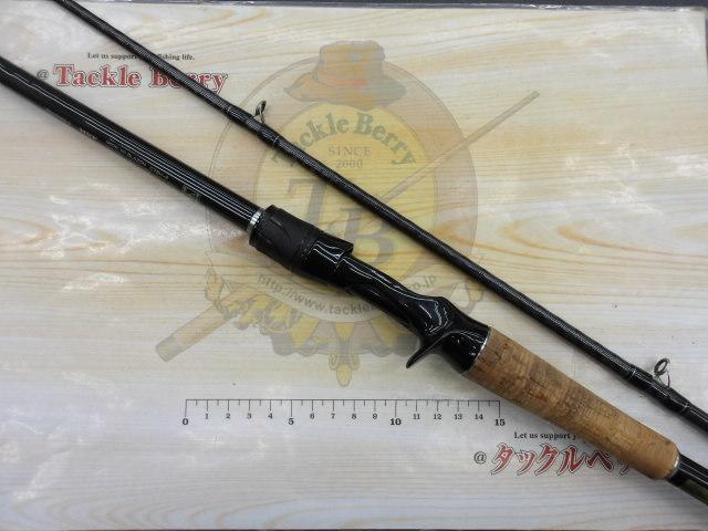 極美品 ダイワ 21ブレイゾン C72H-2 ダイワ ブレイゾン C72H-2 (ロッド・釣竿) 価格比較 - 価格.com
