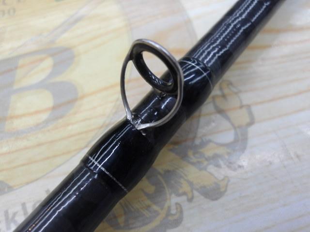 ブレイゾン C72H-2｜＠ベリーネット 日本最大新品中古釣具WEB
