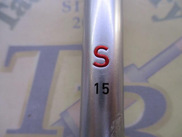 ヘラ S 15｜＠ベリーネット 日本最大新品中古釣具WEBショップ