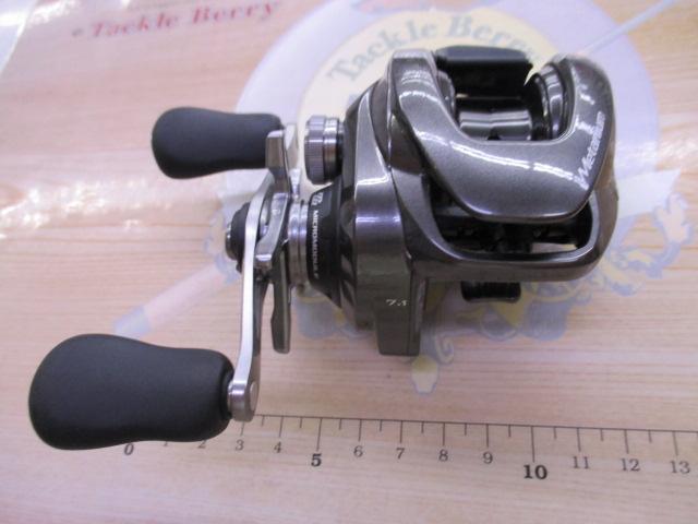 20メタニウムHG RH｜＠ベリーネット 日本最大新品中古釣具WEB