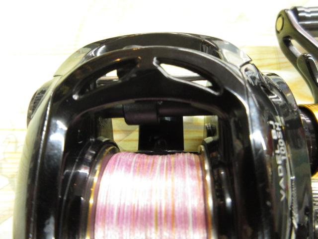 ヴァデルBJ 100SH