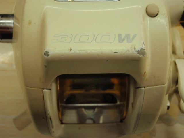 スーパータナコンX 300W｜＠ベリーネット 日本最大新品中古釣具