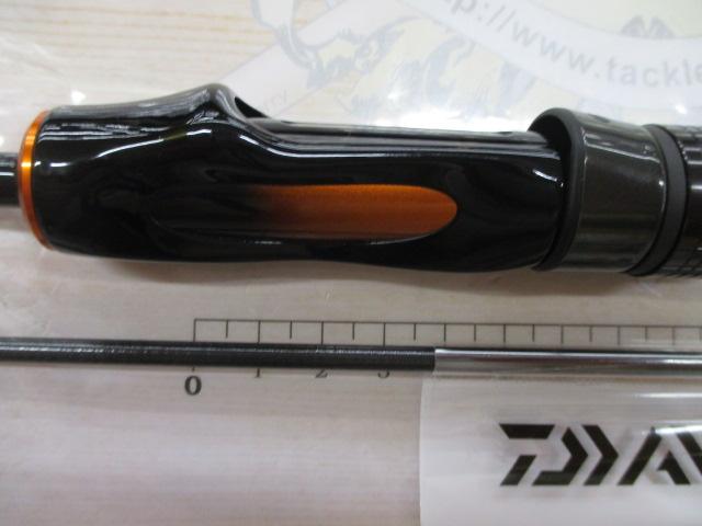 イプリミ 62ML｜＠ベリーネット 日本最大新品中古釣具WEBショップ