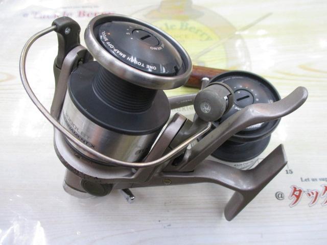 トーナメントX 3000LBT