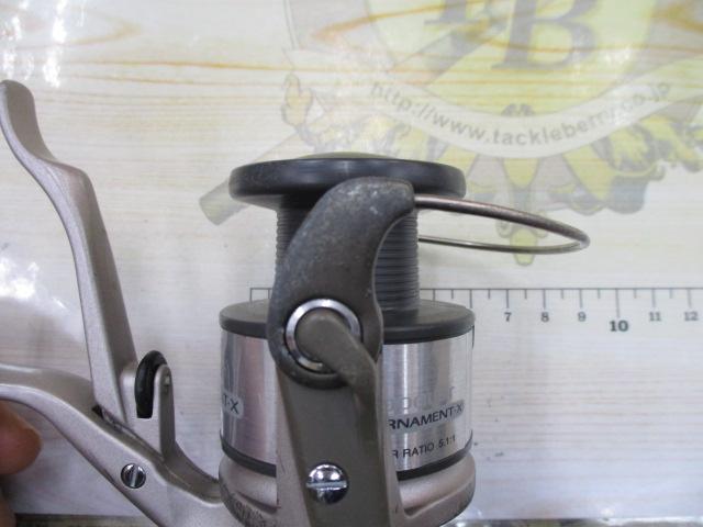 トーナメントX 3000LBT