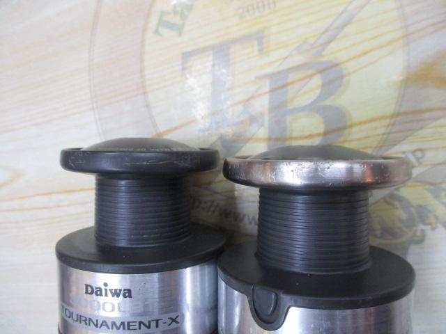 トーナメントX 3000LBT