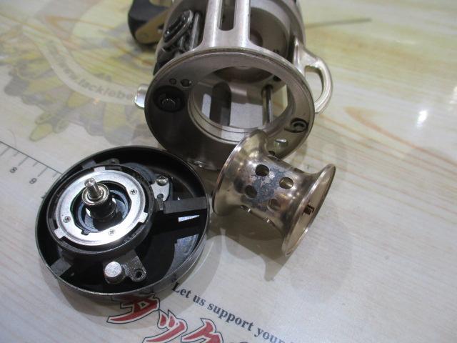 リョービ バリウスF200 | 流山ルアーズのブログ 《トップ