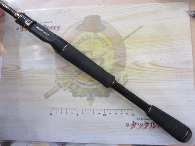 【送料込み値下げ&写真追加】グラディエーターアンチ　ブラスター611HC グラディエーターアンチ GA-611HC ブラスター｜＠ベリーネット