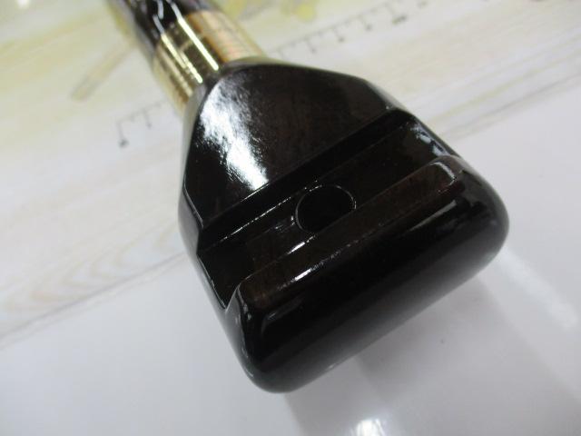 がま石ZⅡ 手持ちM500｜＠ベリーネット 日本最大新品中古釣具WEB