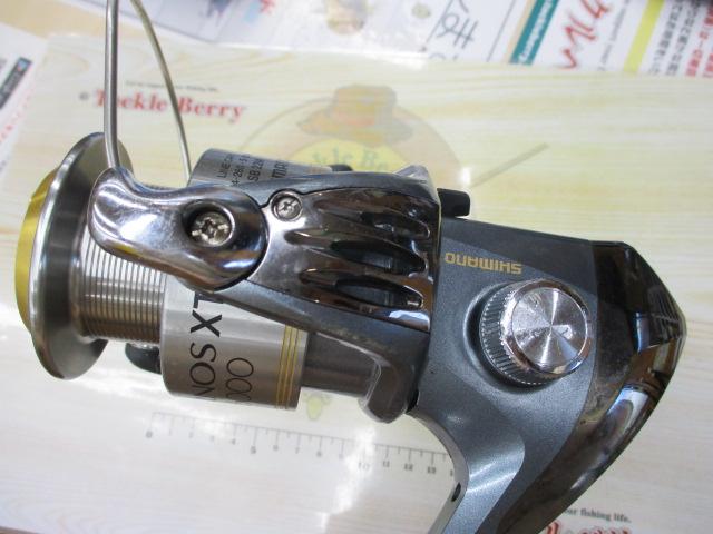 06エアノスXT 6000｜＠ベリーネット 日本最大新品中古釣具WEB