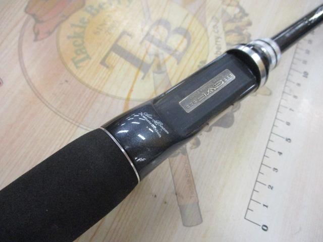 【★超目玉】 スティーズ 日本最大新品中古釣具 STZ631MHRB｜＠ベリーネット ロッド