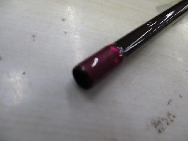 99ツーナインファイン 60ULFグレーコルク