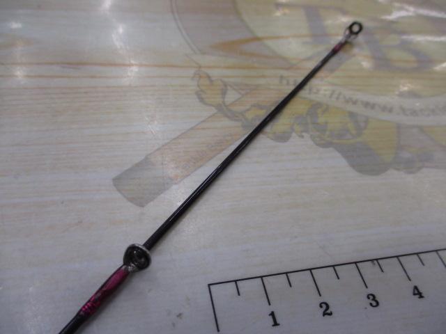 99ツーナインファイン 60ULFグレーコルク