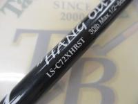 レーベンスラング LS-C72XHRST HANG OUT(EVA)