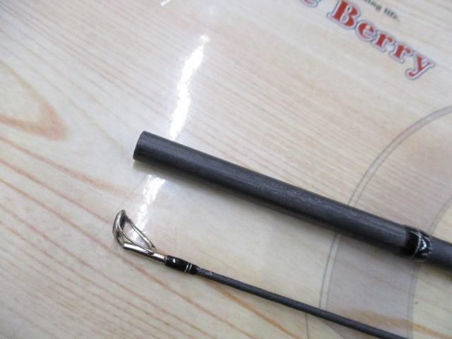 シマノ(SHIMANO) 23 ディアルーナ B86ML ディアルーナ[DIALUNA