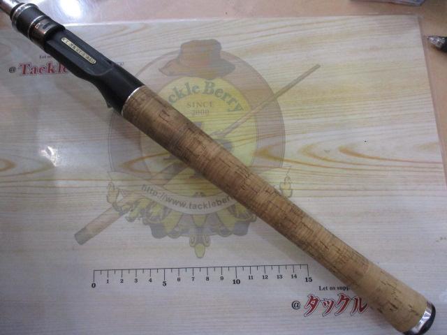 グラディエーターG-65MLCブラックスパロウ｜＠ベリーネット 日本最大