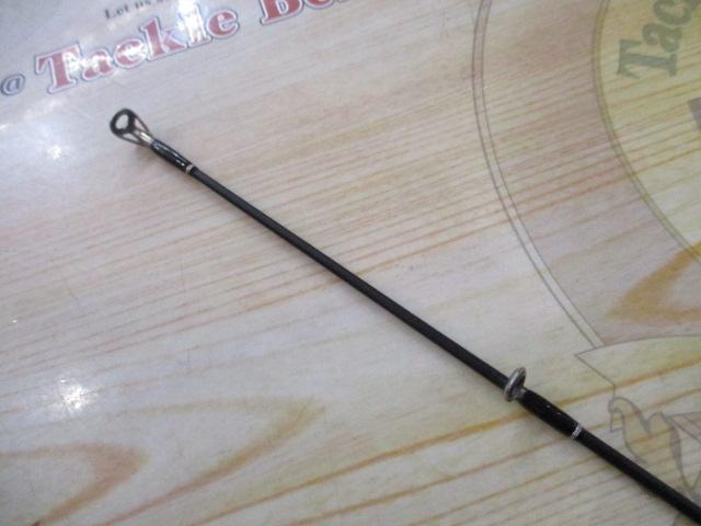 グラディエーターG-65MLCブラックスパロウ｜＠ベリーネット 日本最大