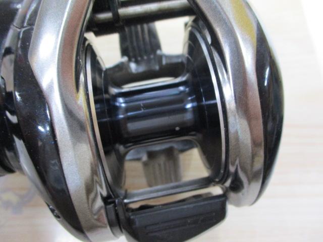 17グラップラー 301HG｜＠ベリーネット 日本最大新品中古釣具WEB