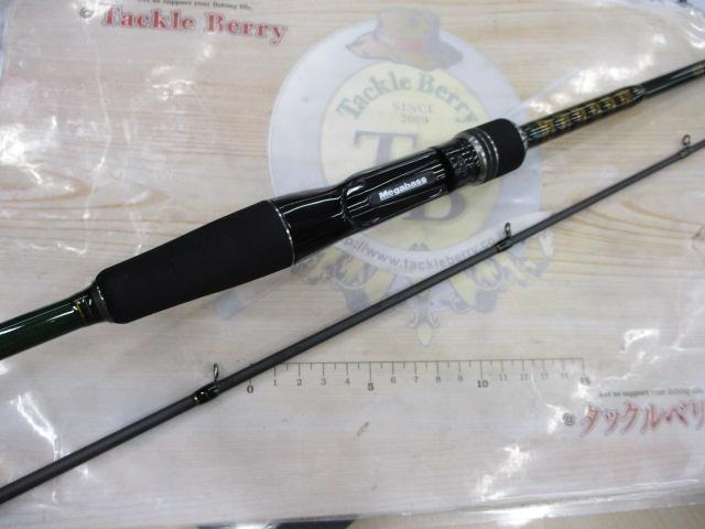 礁楽(Shoreluck) SL-72MLBF｜＠ベリーネット 日本最大新品中古