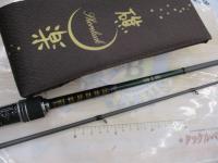 礁楽(Shoreluck) SL-72MLBF
