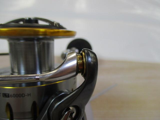 18ブラスト LT6000D-H｜＠ベリーネット 日本最大新品中古釣具WEB