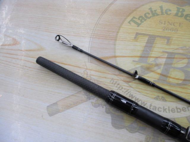 AbuGarcia - ホーネットスティンガー+ HSPC 7112MH LD MGS アブガルシア(Abu Garcia) ホーネットスティンガー プラス HSPC