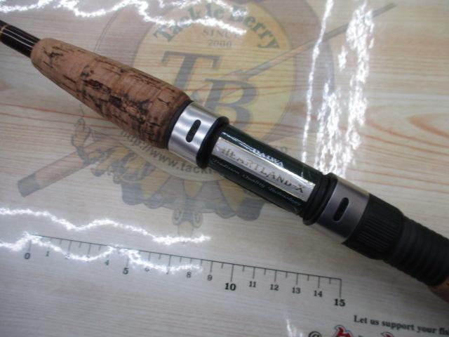 ハートランドX SW S662ULXS