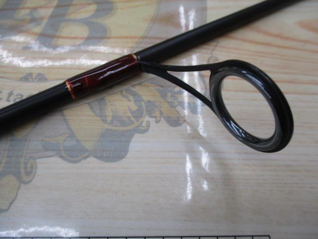 ハートランドX SW S662ULXS