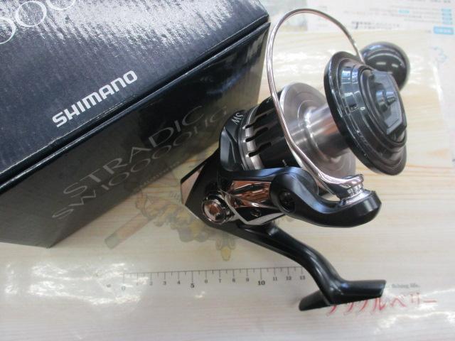 20ストラディックSW 10000HG｜＠ベリーネット 日本最大新品中古