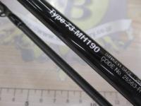 19ライトゲームSS タイプ73 MH190/L