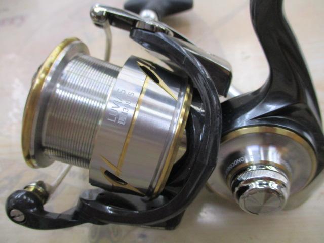 20ルビアス LT3000S-CXH｜＠ベリーネット 日本最大新品中古釣具