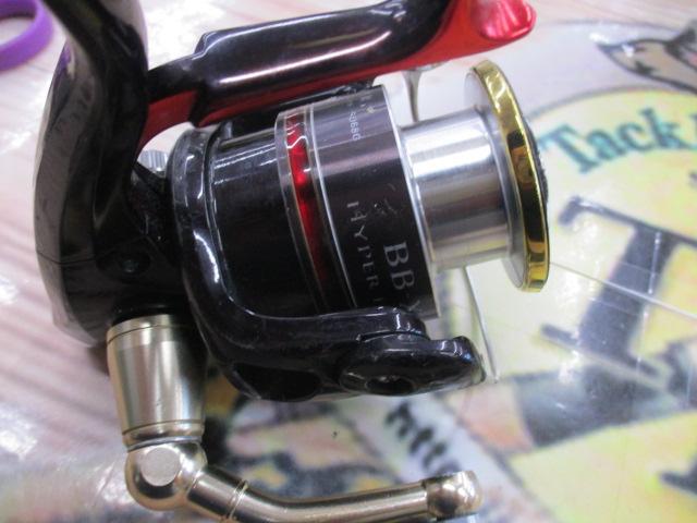 08BB-XハイパーフォースMg C3000DHG