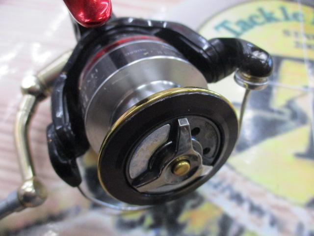 08BB-XハイパーフォースMg C3000DHG