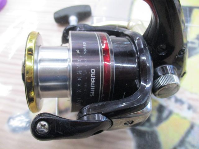 08BB-XハイパーフォースMg C3000DHG