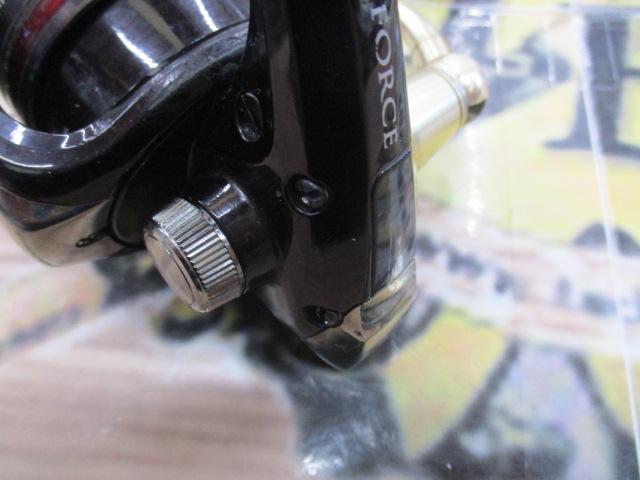 08BB-XハイパーフォースMg C3000DHG