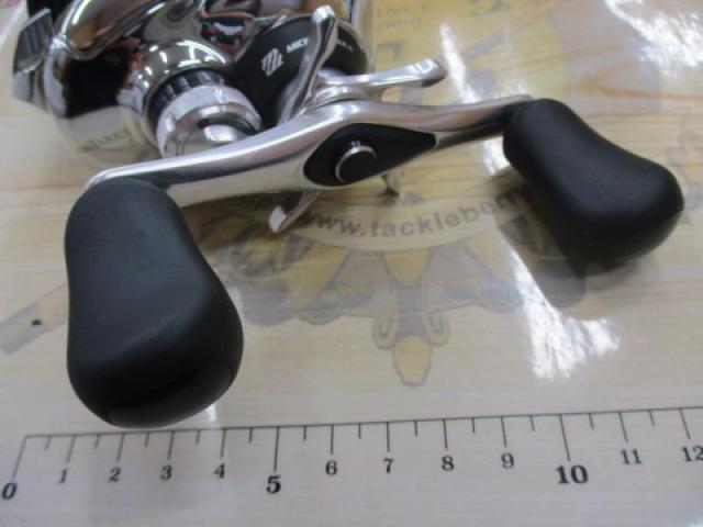 12アンタレス RH｜＠ベリーネット 日本最大新品中古釣具WEBショップ