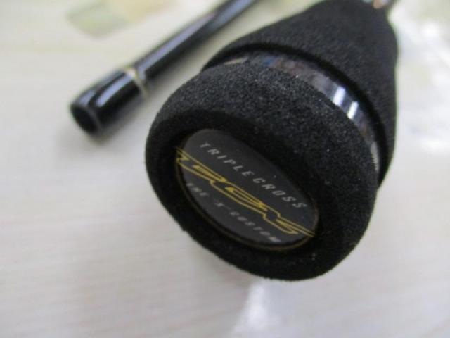 トリプルクロス TCX-S682AJI｜＠ベリーネット 日本最大新品中古
