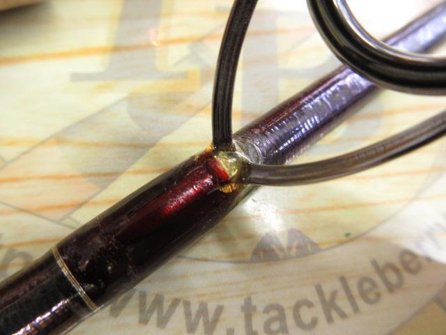 18ワールドシャウラ 2752R-2